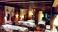 Atmosphère du Restaurant français Restaurant Winstub Rabseppi Stebel à Saint-Hippolyte - n°12