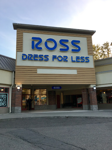 Clothing Store «Ross Dress for Less», reviews and photos, 17171 Bothell Way NE, Lake Forest Park, WA 98155, USA