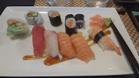 Sushi du Restaurant de sushis Le Sushi d'Or à Périgueux - n°7