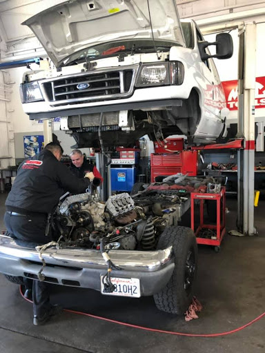 Taylormade Automotive image