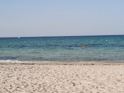 Djerba beach'in fotoğrafı ve yerleşim
