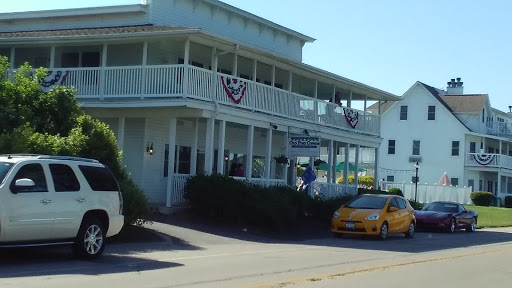 The Old Post Office Restaurant