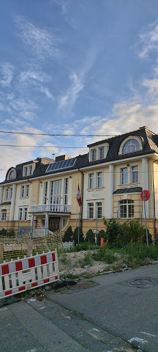 Embassy Of Switzerland