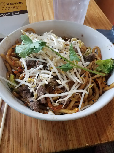 Shopping Mall «Arborland Center», reviews and photos, 3600 Washtenaw Ave, Ann Arbor, MI 48104, USA