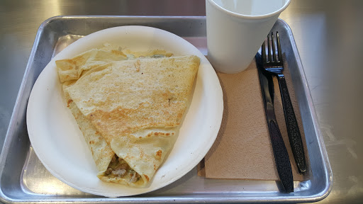 Crepes Bonaparte - Fullerton image