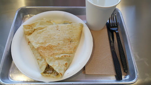 Caterer «Crepes Bonaparte Food Truck & Catering», reviews and photos, 115 S Harbor Blvd Suite A, Fullerton, CA 92832, USA