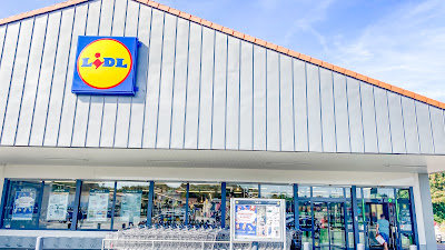 Lidl à Cholet