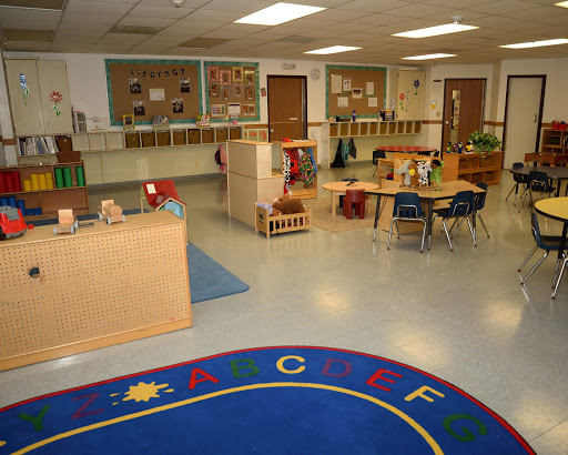 Preschool «Childtime in Lewisville, TX», reviews and photos, 1597 Glencairn Ln, Lewisville, TX 75067, USA