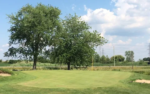 Brock Golf Course image
