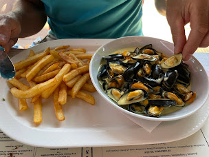 Photo n°37 de La Fumée à Fouras ()