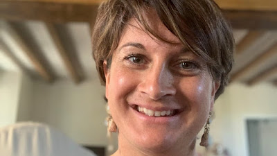 Claire HUART à Le Mans
