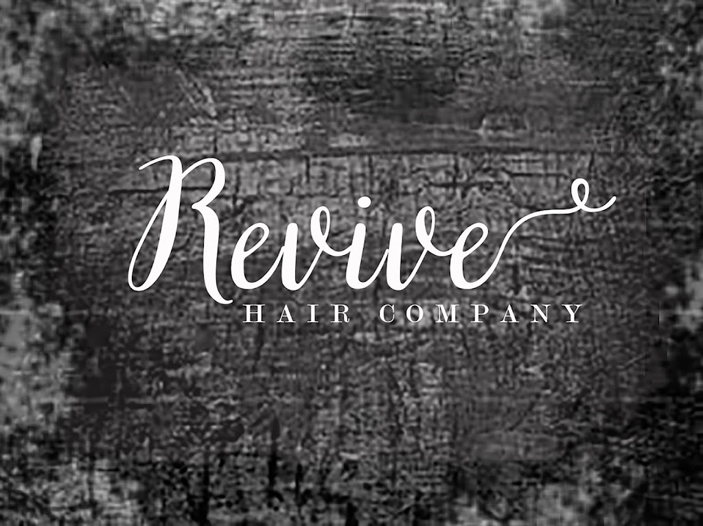 Revive Hair Company 56308