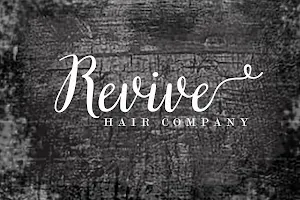 Revive Hair Company image