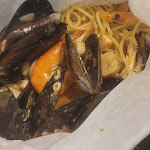 Photo n°2 de l'avis de Chiara.r fait le 07/04/2024 à 17:13 sur le  LA SCIAMADDA DEI VINACCIERI BALLERINI à Sestri Levante