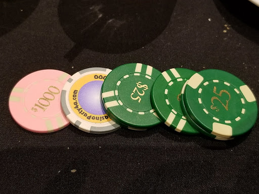 Event Planner «Bay Ridge Manor», reviews and photos, 476 76th St, Brooklyn, NY 11209, USA