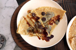 Photo n°18 de Glacier Fernand à Bordeaux ()