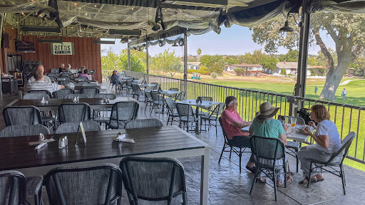 Deeds Bar & Grill image