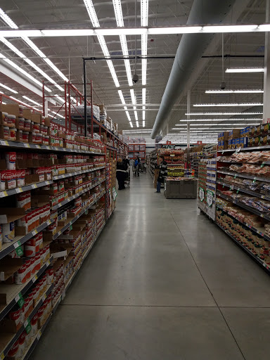 Supermarket «WinCo Foods», reviews and photos, 9718 E Sprague Ave, Spokane Valley, WA 99206, USA