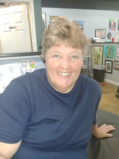 Tattoo Shop «Main Street Tattoo», reviews and photos, 303 N Main St, Mauldin, SC 29662, USA