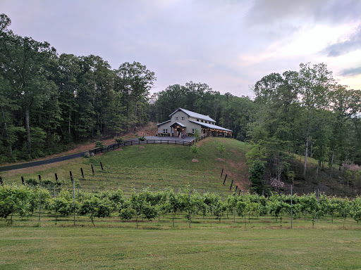 Wedding Venue «Blue Mountain Vineyards», reviews and photos, 184 Turkey Hl, Dahlonega, GA 30533, USA