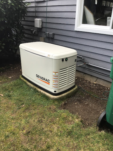 Electrician «Washington Electric», reviews and photos, 14404 SE 216th St, Kent, WA 98042, USA