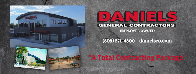 Daniels General Contractors