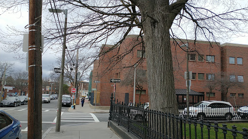 East Boston Neighborhood Health Center