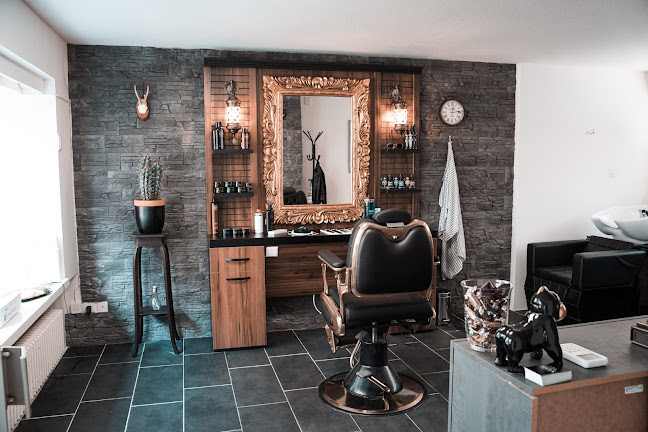 Ferdi's Mens Salon - St. Gallen