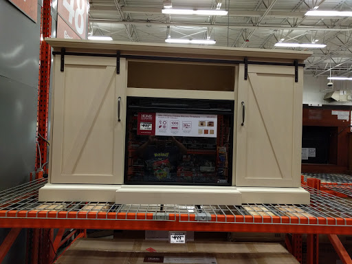 Home Improvement Store «The Home Depot», reviews and photos, 1220 NY-300, Newburgh, NY 12550, USA