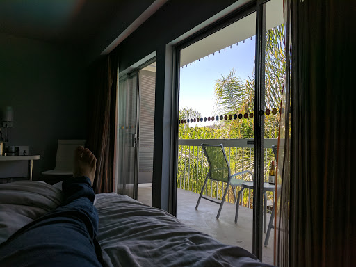 Sportsmens Lodge Hotel image