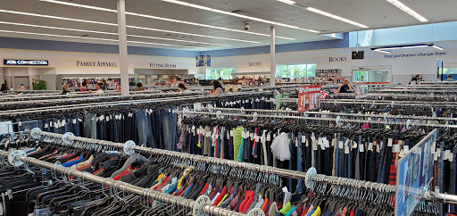 Thrift Store «Goodwill», reviews and photos, 1450 SE Discovery Lane, Warrenton, OR 97146, USA