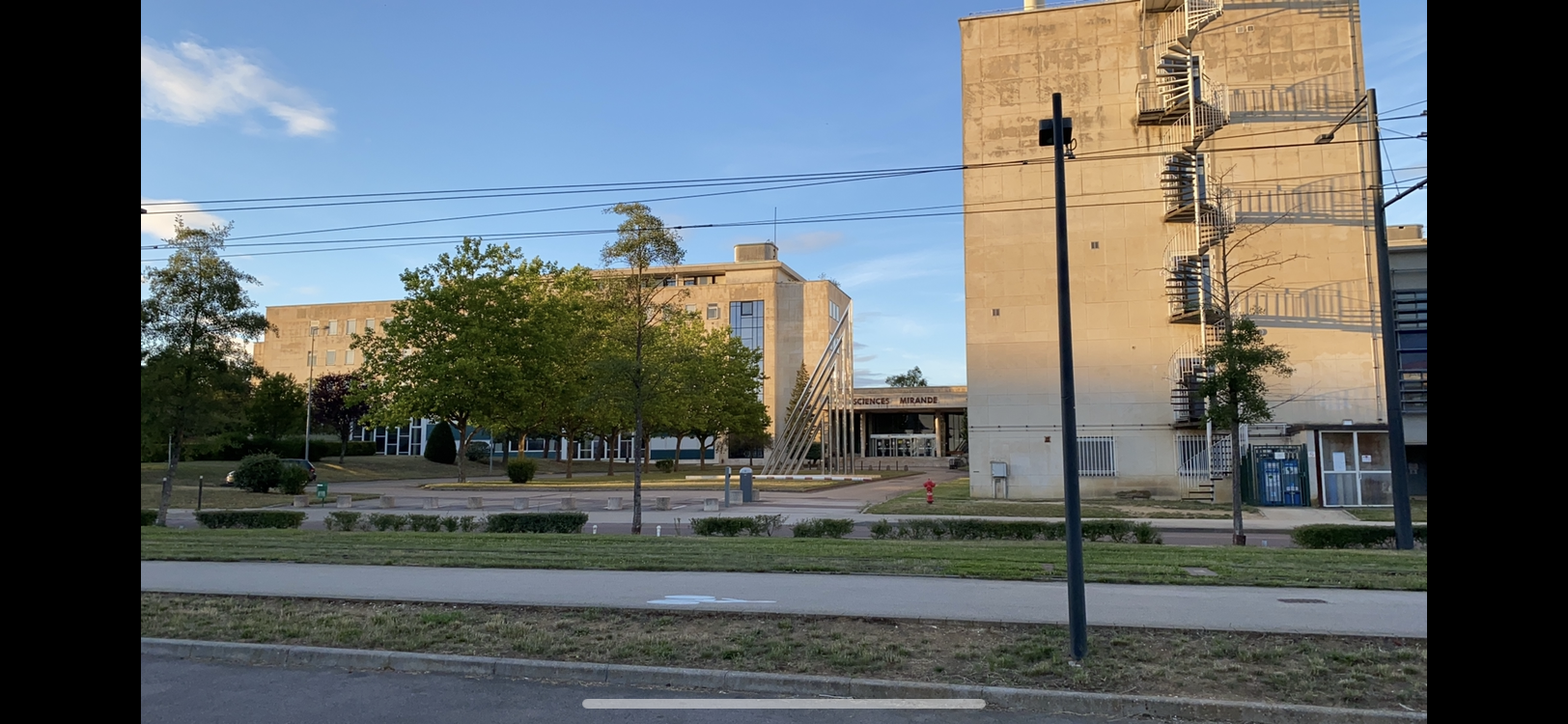 Photo n° 1 de l'avis de Jean.e fait le 02/09/2020 à 18:57