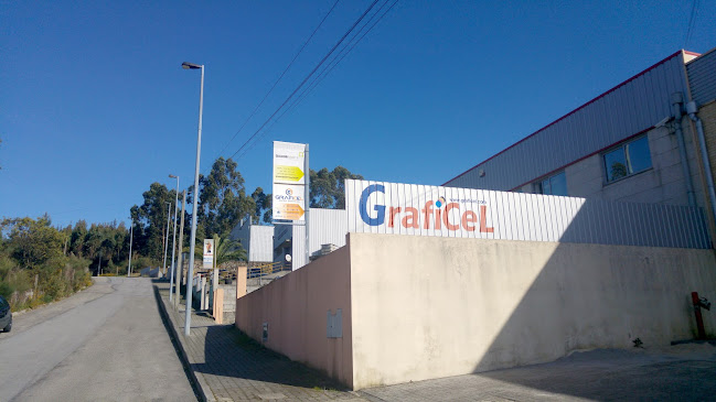 Avaliações doGRAFICEL em Guimarães - Copiadora
