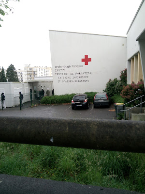 EHPAD Résidence Delcourt Ponchelet à Brest