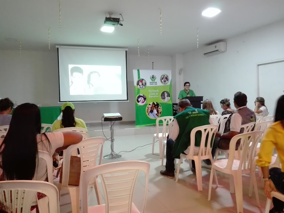 Centro De Eventos Premium Class