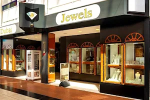 Dubai Jewels image