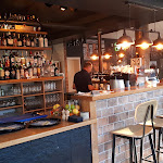Photo n°2 de l'avis de Dominique.e fait le 12/05/2019 à 20:01 sur le  Ribs and More Müllheim à Müllheim