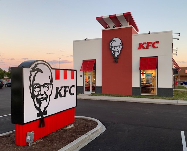 KFC 40004