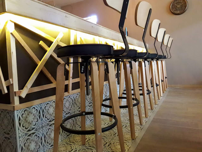 Σχόλια και κριτικές για το Ώρα για καφέ