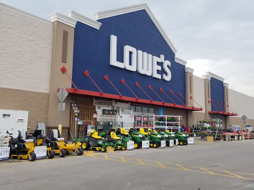 Lowe's Home Improvement
