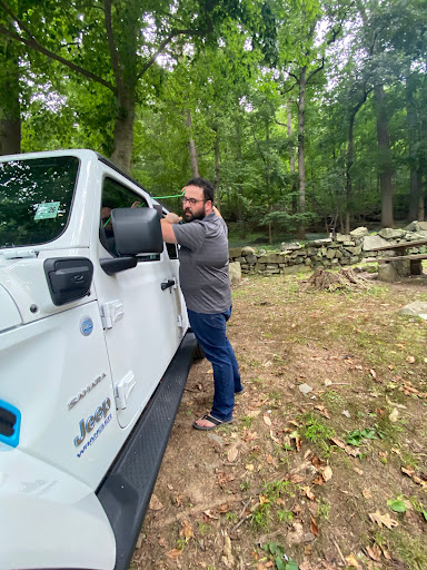 Key Duplication Service «KeyMe», reviews and photos, 2811 Middlefield Rd, Palo Alto, CA 94306, USA