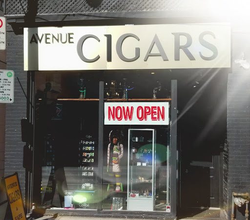 Avenue Cigars