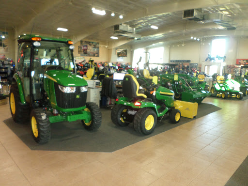 Motorcycle Dealer «Power Pac Inc», reviews and photos, 3802 S Central Ave, Marshfield, WI 54449, USA