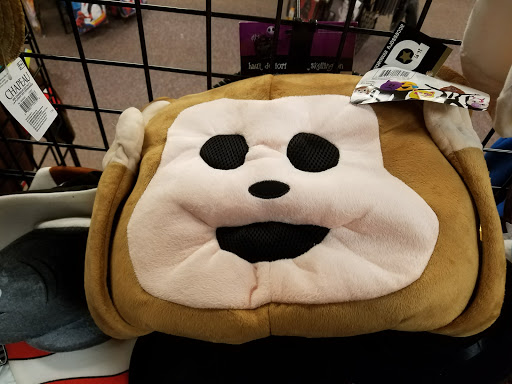 Discount Store «Walmart», reviews and photos, 450 Highland Ave, Salem, MA 01970, USA