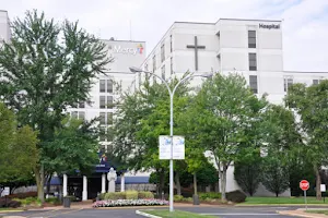 Mercy Hospital South Emergency Room image