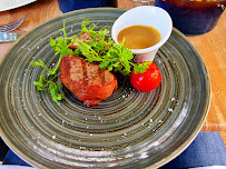 Steak du La Maison du Boeuf - Saint Rémy de Provence - Restaurant à Saint-Rémy-de-Provence - n°5