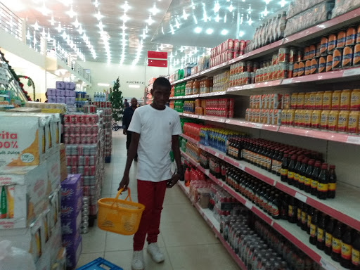 Roban Stores, Sir Emeka Nwosu Ave, Awka, Nigeria, Grocery Store, state Anambra