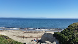 Mitchell's Cove Beach'in fotoğrafı çok temiz temizlik seviyesi ile