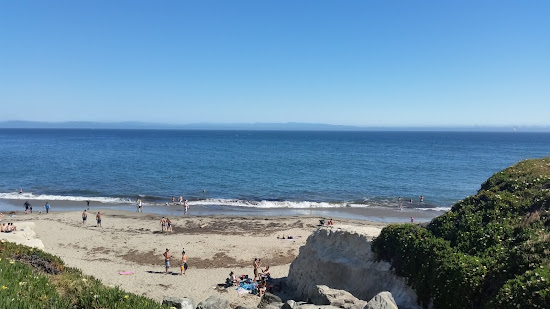 Mitchell's Cove Beach