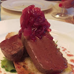 Photo n°1 de l'avis de Alessia.l fait le 14/12/2017 à 09:35 sur le  Osteria Le Civette à Citerna